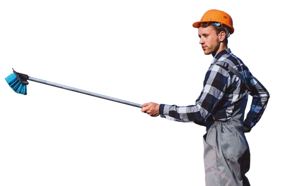 Solar Panel Cleaning Pros
