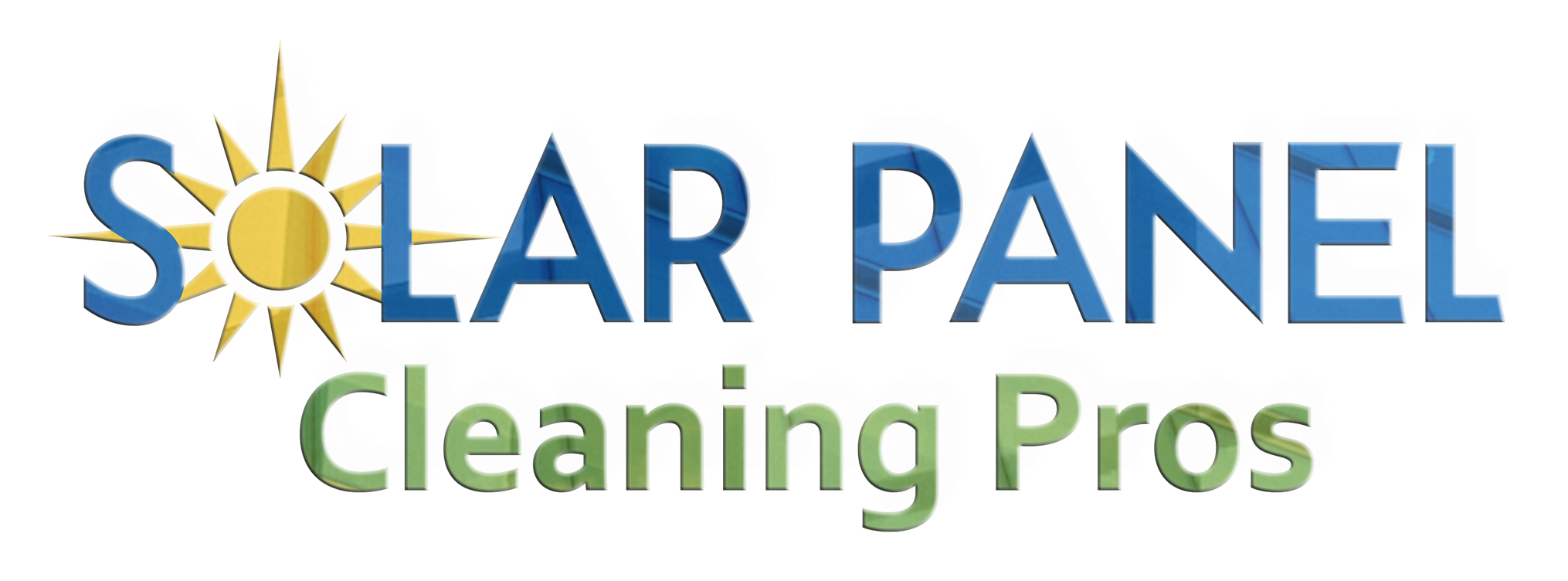 logo Solar Panel Cleaning Pros